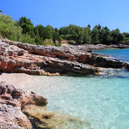 By The Sea Zavala, Hvar - 8637 Lejlighed Jelsa (Hvar)